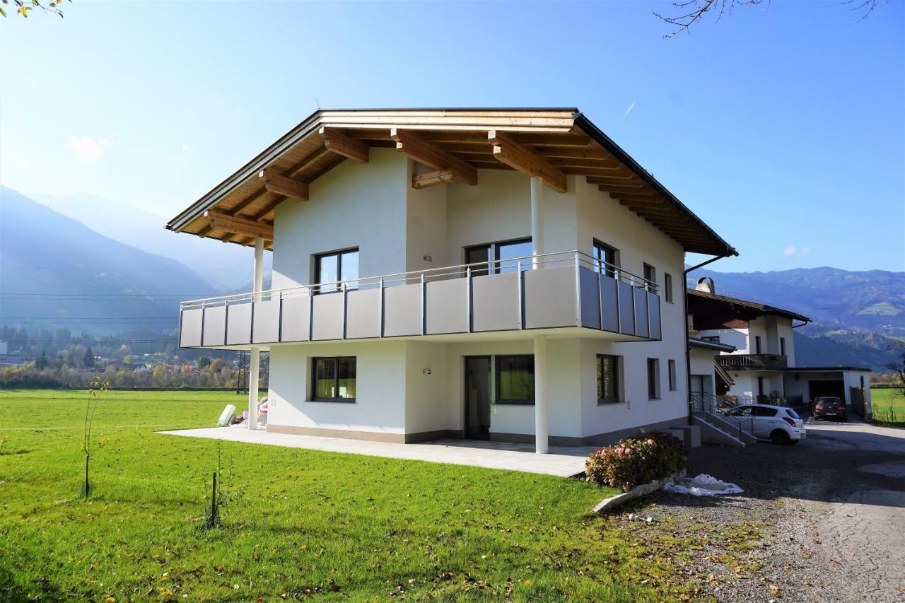 Apart Haun Stumm Exterior foto
